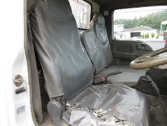 ISUZU ELF DUMP TRUCK 1997 Image 21