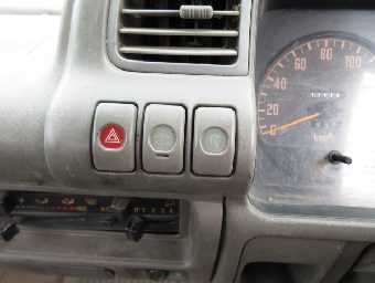 ISUZU ELF DUMP TRUCK 1997 Image 24