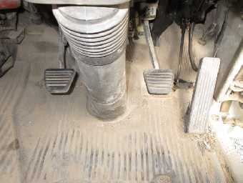 ISUZU ELF DUMP TRUCK 1997 Image 25