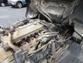 ISUZU ELF DUMP TRUCK 1997 Image 9