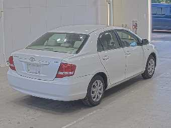 TOYOTA COROLLA AXIO 2010 Image 2