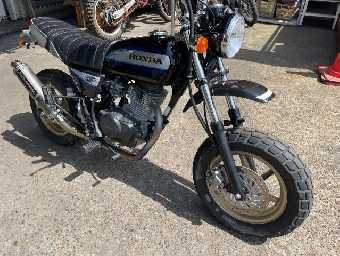 HONDA APE 0 Image 2