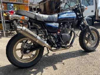 HONDA APE 0 Image 3