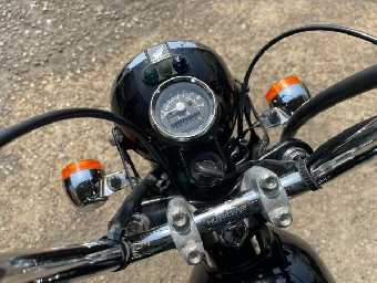 HONDA APE 0 Image 5
