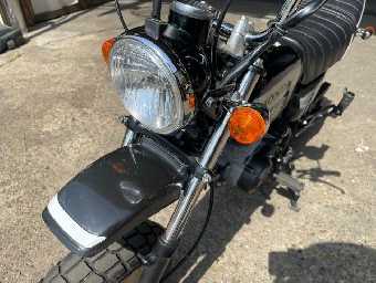HONDA APE 0 Image 6