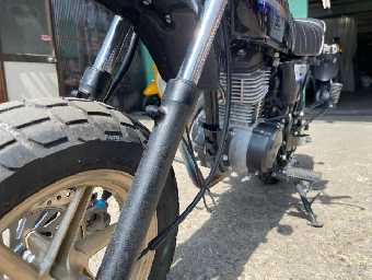 HONDA APE 0 Image 7