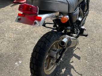 HONDA APE 0 Image 9