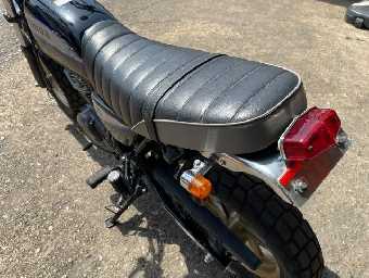 HONDA APE 0 Image 10