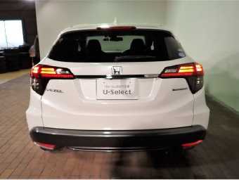HONDA VEZEL 2021 Image 2