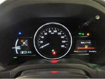 HONDA VEZEL 2021 Image 11