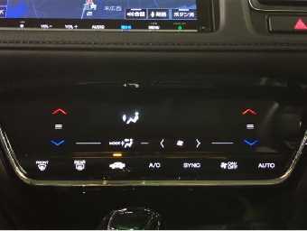 HONDA VEZEL 2021 Image 13