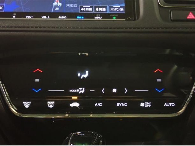 HONDA VEZEL 2021 Image 19