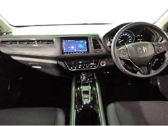 HONDA VEZEL 2021 Image 3