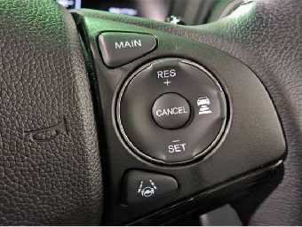 HONDA VEZEL 2021 Image 15