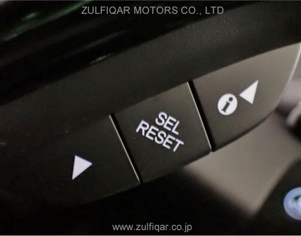 HONDA VEZEL 2021 Image 23