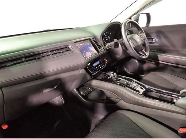 HONDA VEZEL 2021 Image 26