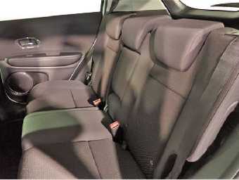 HONDA VEZEL 2021 Image 21