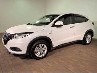 HONDA VEZEL 2021 Image 22