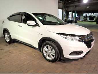 HONDA VEZEL 2021 Image 25