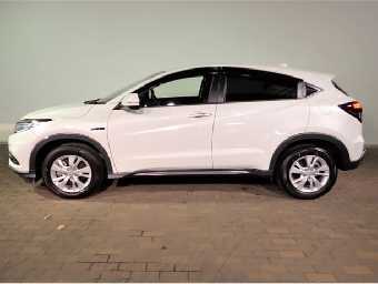 HONDA VEZEL 2021 Image 26