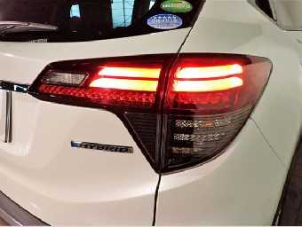 HONDA VEZEL 2021 Image 28