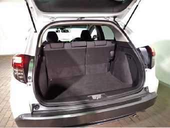 HONDA VEZEL 2021 Image 29