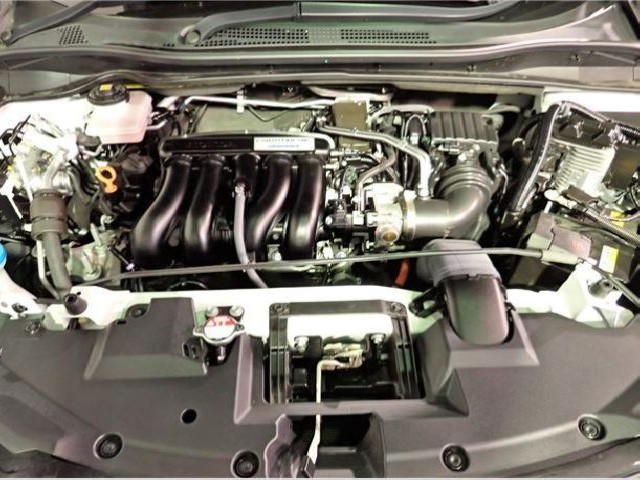 HONDA VEZEL 2021 Image 37