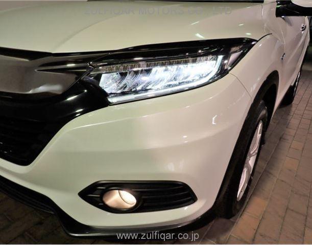 HONDA VEZEL 2021 Image 6