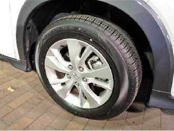 HONDA VEZEL 2021 Image 7