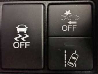 HONDA STEPWGN SPADA 2018 Image 22