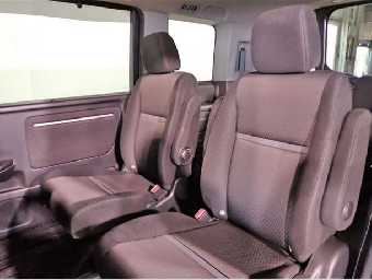 HONDA STEPWGN SPADA 2018 Image 24