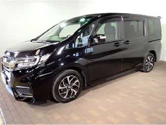 HONDA STEPWGN SPADA 2018 Image 25