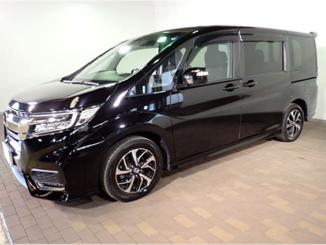 HONDA STEPWGN SPADA 2018 Image 31