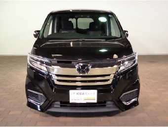 HONDA STEPWGN SPADA 2018 Image 26