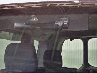 HONDA STEPWGN SPADA 2018 Image 27