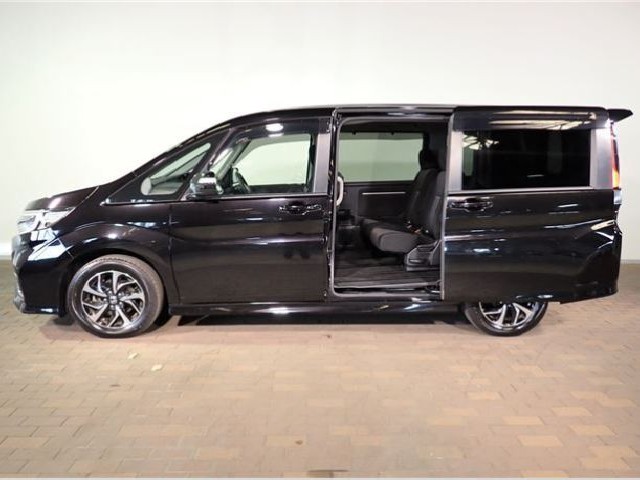 HONDA STEPWGN SPADA 2018 Image 35