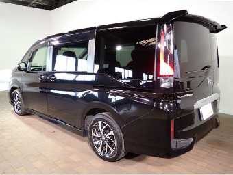 HONDA STEPWGN SPADA 2018 Image 30