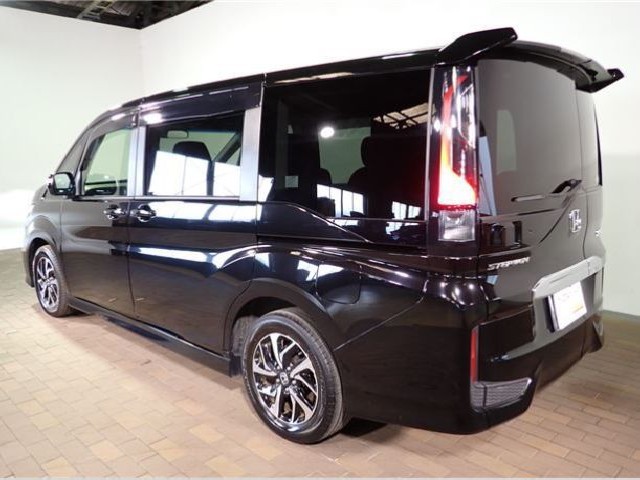 HONDA STEPWGN SPADA 2018 Image 36