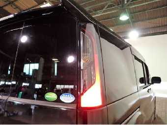 HONDA STEPWGN SPADA 2018 Image 31