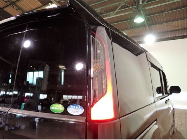 HONDA STEPWGN SPADA 2018 Image 37