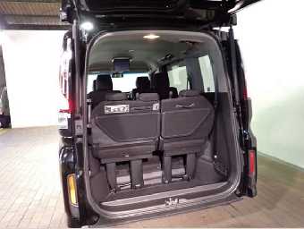 HONDA STEPWGN SPADA 2018 Image 33