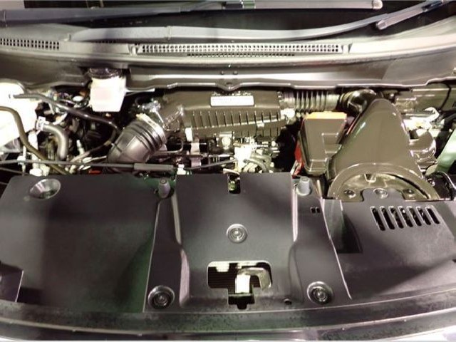 HONDA STEPWGN SPADA 2018 Image 41