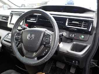 HONDA STEPWGN SPADA 2018 Image 36