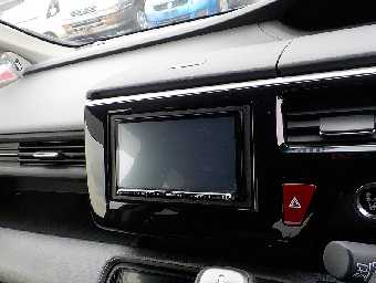 HONDA STEPWGN SPADA 2018 Image 37