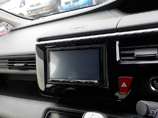 HONDA STEPWGN SPADA 2018 Image 43