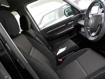 HONDA STEPWGN SPADA 2018 Image 40