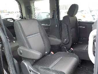 HONDA STEPWGN SPADA 2018 Image 41