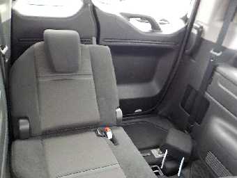 HONDA STEPWGN SPADA 2018 Image 42