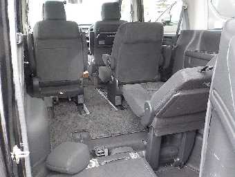 HONDA STEPWGN SPADA 2018 Image 43