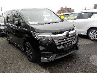 HONDA STEPWGN SPADA 2018 Image 45